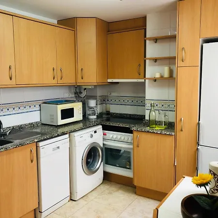 Daire Atico Duplex *