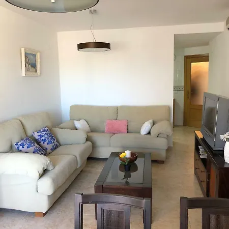 Atico Duplex * Peñíscola