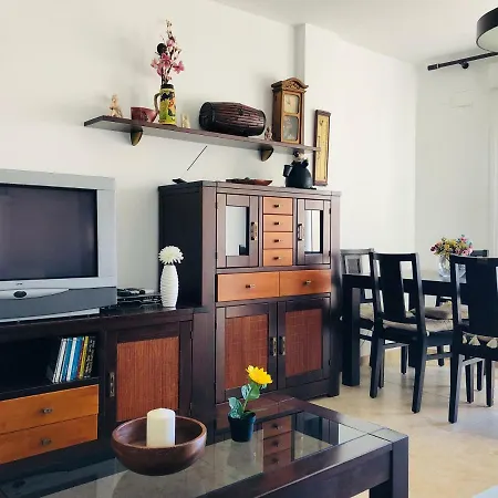 Atico Duplex Peñíscola