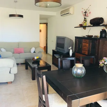 Atico Duplex * Peñíscola