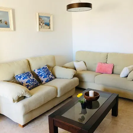 Daire Atico Duplex *