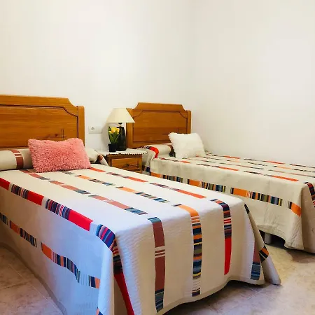Daire Atico Duplex