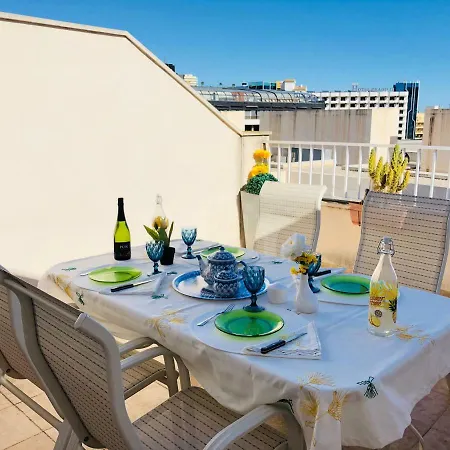 Daire Atico Duplex
