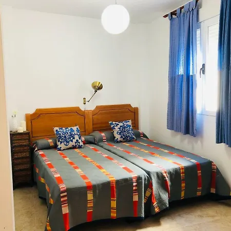Atico Duplex Peñíscola