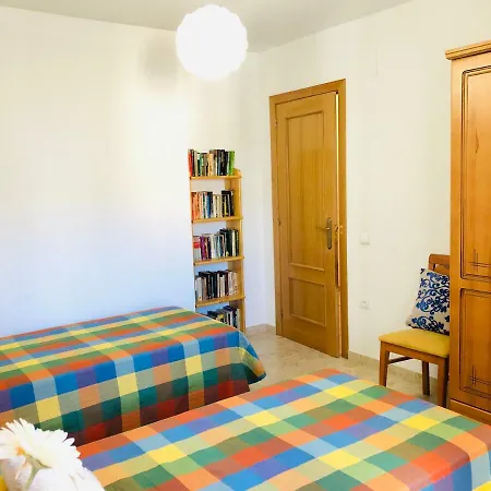 Daire Atico Duplex